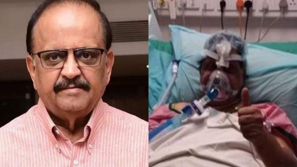 ఎస్పీ బాలుకు కరోనా నెగిటివ్.. హాస్పిటల్‌లోనే వివాహ వార్షికోత్సవం.. క్రికెట్, టెన్నిస్ చూస్తూ