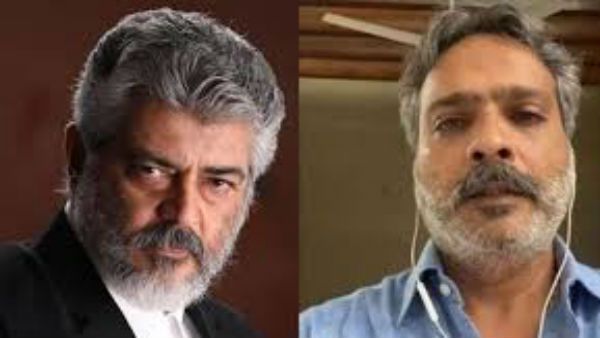 ఎస్పీ బాలు అంత్యక్రియలకు అజిత్ రాకపోతే ఏంటి?.. ఘాటుగా స్పందించిన చరణ్