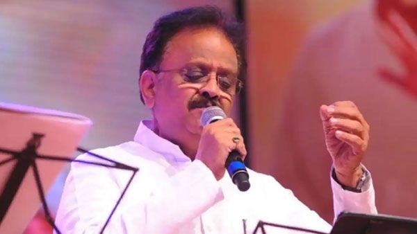 SP Balasubrahmanyam.. ఈ భువిలో సంగీతం ఉన్నంత కాలం మీరు అమరులే.. ఎన్టీఆర్, రామ్ చరణ్ ఎమోషనల్