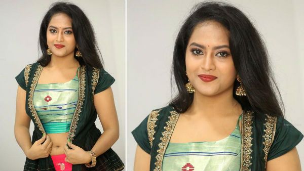 ఆ ముగ్గురి వల్లే నటి శ్రావణి సూసైడ్.. సినీ నిర్మాతను అరెస్ట్ చేస్తాం.. మీడియా సమావేశంలో డీసీపీ