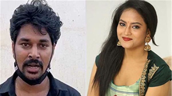 ఎక్కడున్నా నీ కోసమే.. శ్రావణి ఆడియో టేప్ లీక్.. లవ్‌స్టోరీలో కొత్త ట్విస్టు.. దేవరాజ్, సాయి అరెస్ట్