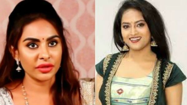 శ్రావణి చాలా అమాయకురాలు.. కడుపు రగిలిపోతోంది.... శ్రీ రెడ్డి సంచలన కామెంట్స్