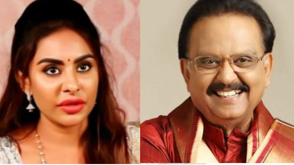 ఎస్పీ బాలు అంత్యక్రియలకు ముఖం చాటేస్తారా? మీకు టైం వస్తుంది.. టాలీవుడ్‌పై శ్రీరెడ్డి ఫైర్