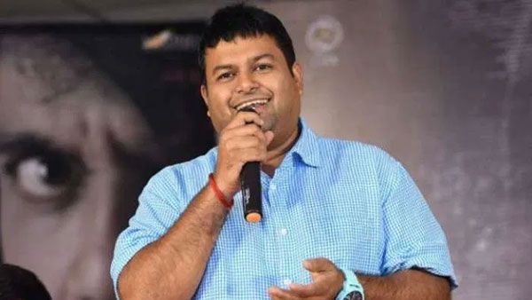 మరోసారి కాపీ క్యాట్' చిక్కుల్లో థమన్.. V వల్ల ఆడుకుంటున్నారుగా..