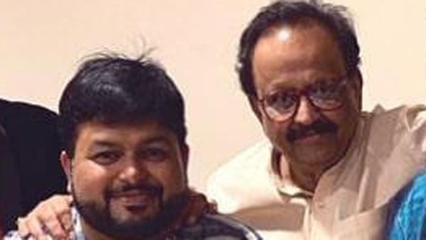 కన్నీరు ఆగడం లేదు.. ప్లీజ్ మామా త్వరగా రండి.. ఎస్పీబీపై తమన్ ఎమోషనల్