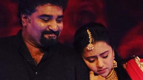 నా ప్రియమైన రాజా అంటూ సుమ ఎమోషనల్.. ఇకనైనా ఆ రూమర్స్ ఆపండి బాబు!