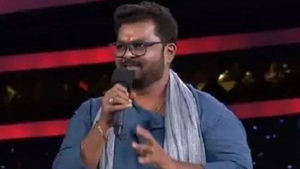 ఆమె ఖతర్నాక్ కిలాడీ.. వాళ్లిద్దరిని ముంచేస్తుంది: కంటెస్టెంట్‌పై సూర్య కిరణ్ వివాదాస్పద వ్యాఖ్యలు