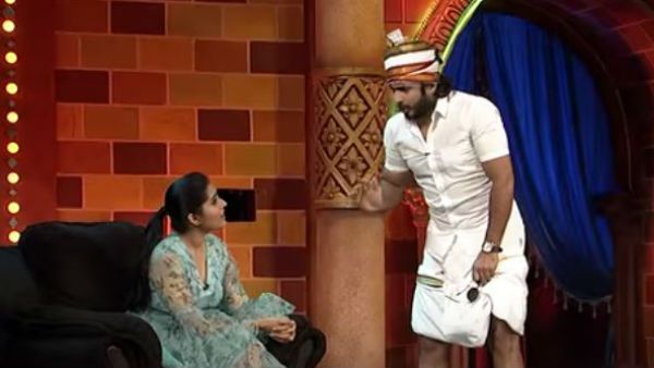 రష్మీ సుధీర్ పెళ్లిపై యాంకర్ రవి షాకింగ్ కామెంట్స్.. కార్యం జరిపిస్తా అనగానే సిగ్గు పడిన బ్యూటీ.!