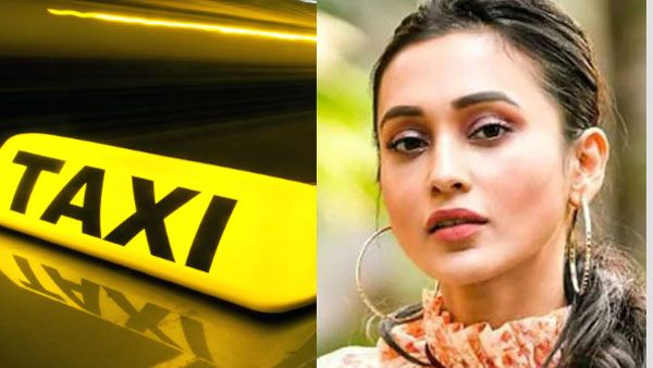 అర్ధరాత్రి నడిరోడ్డుపై సినీ నటికి వేధింపులు, టాక్సీ డ్రైవర్ అరెస్ట్
