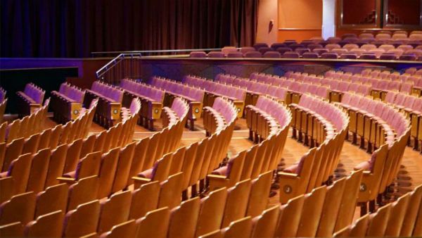 15 నుంచి సినిమా థియేటర్లు ఓపెన్... కానీ కండిషన్ అప్లై.. కేంద్ర మార్గదర్శకాలు ఇలా..