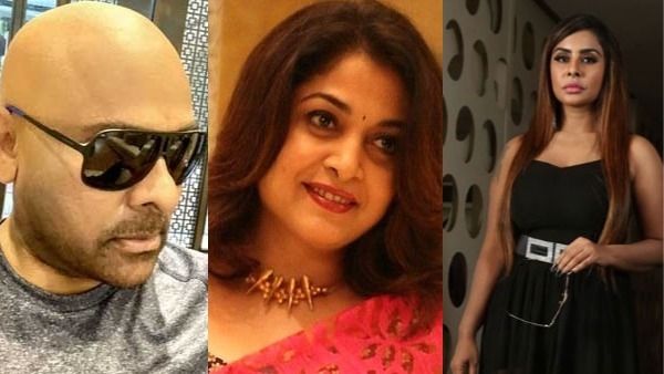 ట్రెండింగ్ : అందరూ బక్రాలు అయ్యారు.. అతన్ని బయటకు లాగితే మొత్తం కక్కుతాడు.. శ్రీరెడ్డి వీడియో