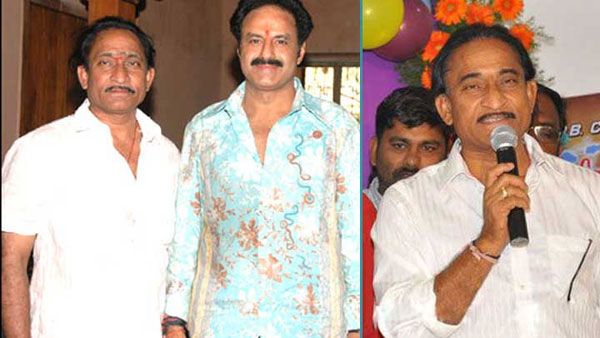 బాలకృష్ణ డిజాస్టర్స్ మూవీ.. 13ఏళ్ళైనా ఇంకా అప్పులు తీరలేదు: నిర్మాత ఆవేదన