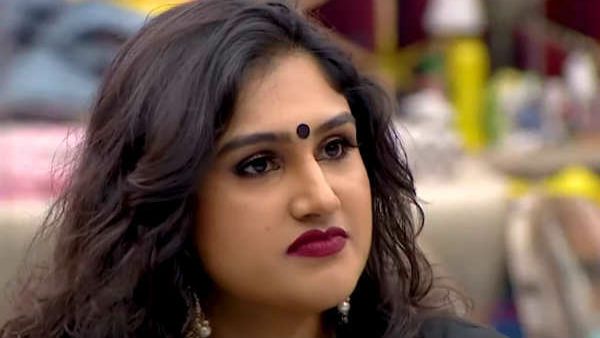 వనిత విజయ్ కుమార్ ఎంత మంచిదో.. అలా అడగడంతో వెంటనే ఓకే అనేసింది!!