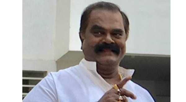 కరోనాతో కమెడియన్ వేణుగోపాల్ కన్నుమూత.. షాక్‌లో టాలీవుడ్‌