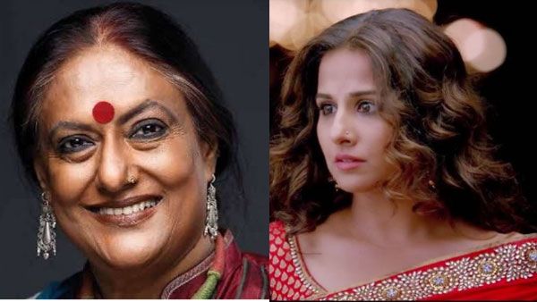 విద్యాబాలన్‌కు విషాదం.. బాలీవుడ్ ఫ్యాషన్ డిజైనర్ అనుమానాస్పద మృతి