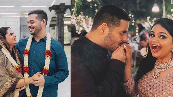 సీక్రెట్ గా లేడి కమెడియన్ విద్యుల్లేఖ ఎంగేజ్మెంట్.. వరుడు ఎవరో తెలుసా?