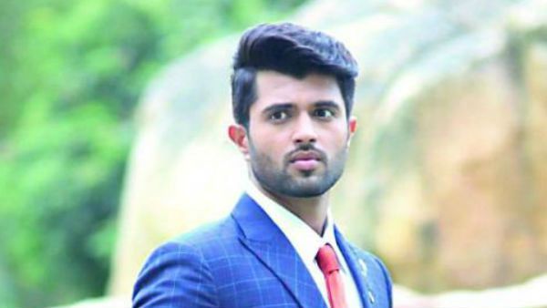 విజయ్ దేవరకొండకు తమిళ నిర్మాత క్షమాపణ.. అసలేం జరిగిందంటే..