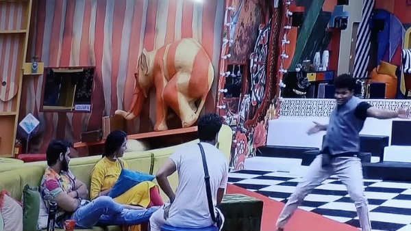 బిగ్ బాస్4: అఖిల్, అభిజిత్ కి చుక్కలు చూపిస్తున్న అవినాష్.. మోనాల్ మనసులో అతనే..