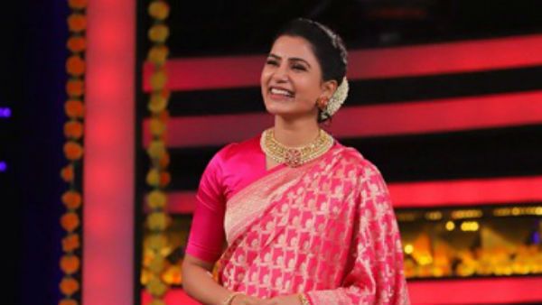 నాగార్జున కోసం సమంత భారీ సాహసం: బిగ్ బాస్ చరిత్రలోనే సరికొత్త రికార్డు.. షాక్‌లో సినీ ఇండస్ట్రీ.!