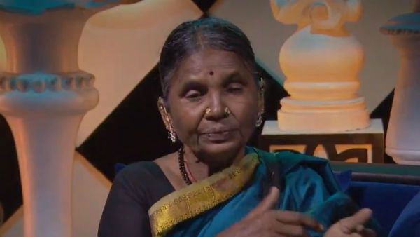 వెళ్లిపోతానంటూ వేడుకున్న గంగవ్వ.. కన్నీరుమున్నీరవుతున్న ఇంటి సభ్యులు