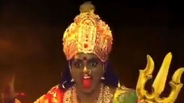 అమ్మ బాబొయ్.. వంటలక్క విశ్వరూపం.. కార్తీకదీపం స్టార్డం వర్కౌట్ అవుతుందా?