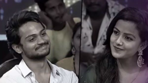 దీప్తి సునయన-షణ్ముఖ్ రిలేషన్ బట్టబయలు.. అలా వచ్చి ఇలా ఇరుక్కుపోయాడు!!