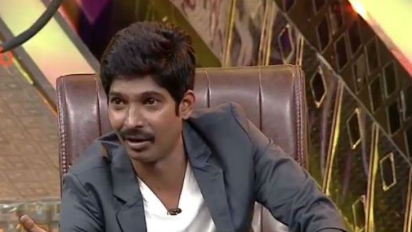 జబర్దస్త్‌లో ధన్‌ రాజ్‌కు జరిగిన వాటిపై శ్రీముఖి కౌంటర్.. దెబ్బకు నోర్మూసుకున్నాడు!!