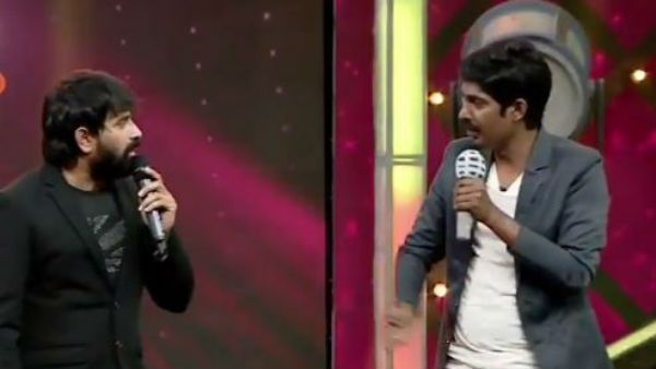 జానీ మాస్టర్‌ను దారుణంగా అవమానించారు.. సెటైర్లతో రెచ్చిపోయిన ధన్ రాజ్-వేణు!!