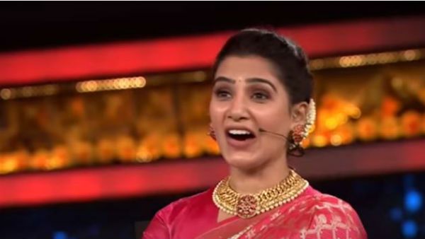 బిగ్ బాస్ 4: అయ్యయ్యో.. ఆమెతో పోల్చుకొని అభిమానులకు షాక్ ఇచ్చిన సమంత