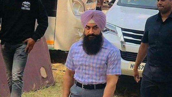 అమీర్ ఖాన్‌కు ప్రమాదం.. పక్కటెముక విరిగినా.. బాధను భరిస్తూ షూటింగ్‌లో