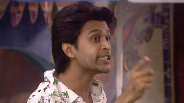 దమ్ముంటే ఇక్కడి నుంచి నన్ను పీకు.. అఖిల్‌కు అభి సవాల్.. ఎవ్వరూ తగ్గడం లేదుగా.. !!