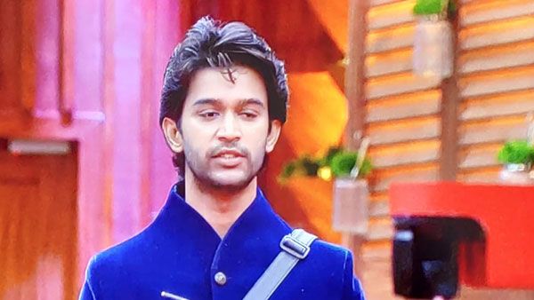 అభిజిత్‌ పవర్ ఆ స్టారేనా.. బిగ్‌బాస్ కంటెస్టెంట్ ధీమా అదేనట.. ఎలిమినేషన్ అంటే డోంట్ కేర్!