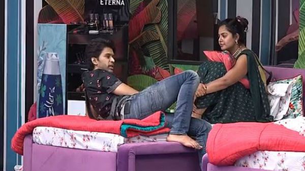 Bigg Boss Unseen: వామ్మో ఆయనను భరించలేను.. పట్టాలెక్కిన అభిజిత్, మోనాల్ లవ్‌ట్రాక్