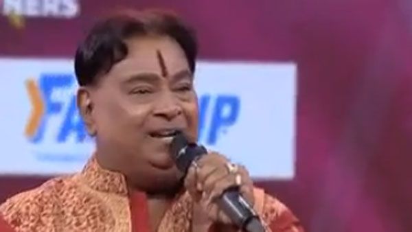 పెళ్లై పిల్లలున్నా ఆగలేకపోతున్నావా?.. కొరియోగ్రాఫర్ జానీపై శివ శంకర్ మాస్టర్ కామెంట్స్ వైరల్