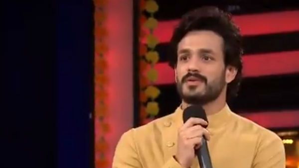 బిగ్‌బాస్‌లో దుమ్మురేపిన‌ అఖిల్ అక్కినేని.. మోస్ట్ ఎలిజిబుల్ బ్యాచ్‌లర్‌ స్వయంవరం