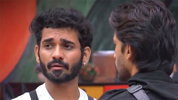 మోనాల్ బాధ చూడలేకపోయిన అఖిల్.. అభిజిత్‌తో రాయభారం సక్సెస్ అయ్యేనా?