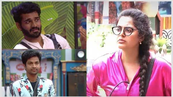 మంటపెట్టిన మోనాల్.. సోహెల్-అఖిల్ మధ్య దూరం.. ఆ పనులు మానేయ్!!