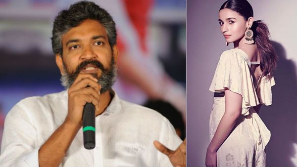 రాజమౌళి కోసం సిద్ధమవుతున్న అలియాభట్.. RRR షూటింగుకు ఎప్పుడంటే