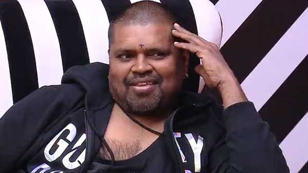 అమ్మా రాజశేఖర్ అవుట్.. ఓటింగ్ పట్టించుకోకుండానే.. గుట్టువిప్పిన బిగ్‌బాస్ సెలబ్రిటీ