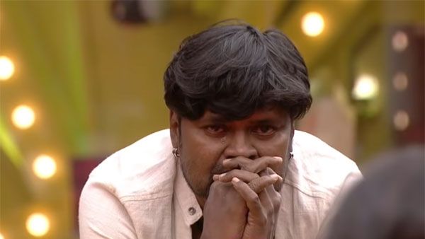 నిజంగా ఎదో జరుగుతోంది.. వణుకుతున్న గొంతుతో అమ్మా రాజశేఖర్ కంటతడి