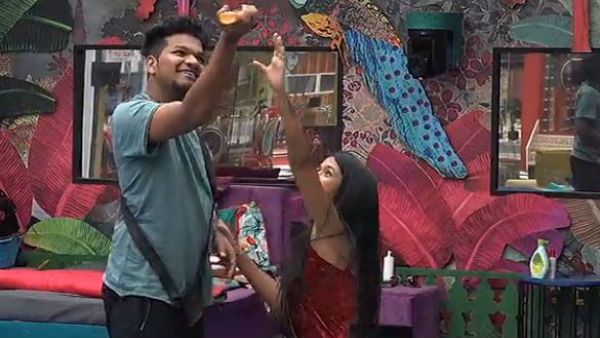 అవినాష్‌పై బాటిల్ విసిరిన అరియానా.. సైకోగా మారకు అంటూ సీరియస్‌గా