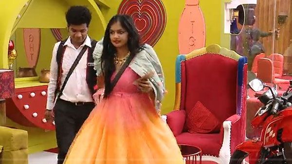 అవినాష్ నిన్ను బాగా వాడుకొంటున్నా.. అరియానా నువ్వో రాక్షసివి.. బిగ్‌బాస్‌లో సరికొత్త లవ్‌ ట్రాక్