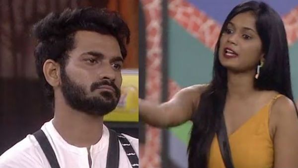 డబుల్ గేమ్ ఆడకు.. అలా వెన్నుపోటా? మెహబూబ్‌, అఖిల్‌ను దుమ్మ దులిపిన అరియానా