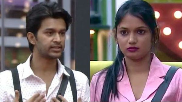 ఆగలేకపోతోన్న అరియానా.. హగ్గులతో ఉక్కిరిబిక్కిరి.. అభిజిత్‌ను పడేసేలానే ఉంది!!