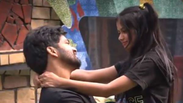 సోహెల్‌ను వదలని అరియానా.. ఓ రేంజ్‌లో ఆడేసుకుంటోంది!!