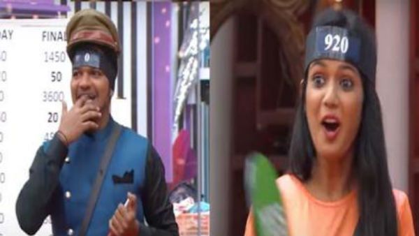 అవినాష్‌ను ఛీకొట్టిన అరియానా.. ఐలవ్‌యూ చెప్పిన దివి