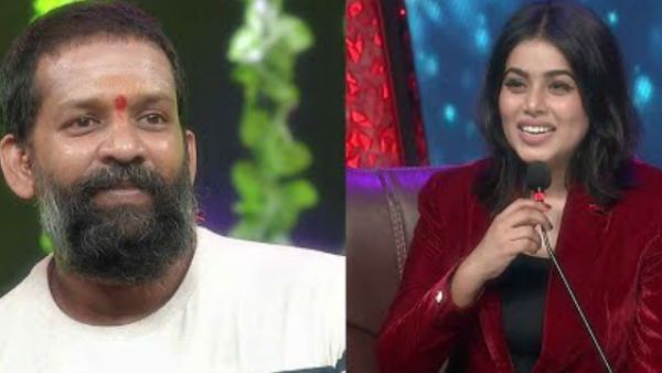 ఎవ్వరినీ వదలడం లేదు.. ప్రియమణితో అలా, పూర్ణతో ఇలా.. బాబా భాస్కర్ రచ్చ రచ్చ