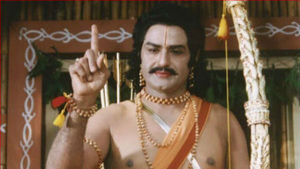 బాలకృష్ణ 'నర్తనశాల'టికెట్ రేట్ ఫిక్స్.. సౌందర్య కోసమైనా అంత పెట్టాల్సిందే!