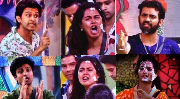 టీవీలో పరువు తీయకండి.. క్యారెక్టర్ డామేజ్ చేయకండి: అఖిల్, అభిజిత్ ఫైట్‌పై మోనాల్ భోరున ఏడుస్తూ