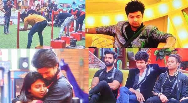 గంగవ్వ నిర్ణయంపై సోహైల్ ధిక్కారం.. కెప్టెన్సీగా ఎంపికైంది ఎవరంటే.. అఖిల్ కంటతడి